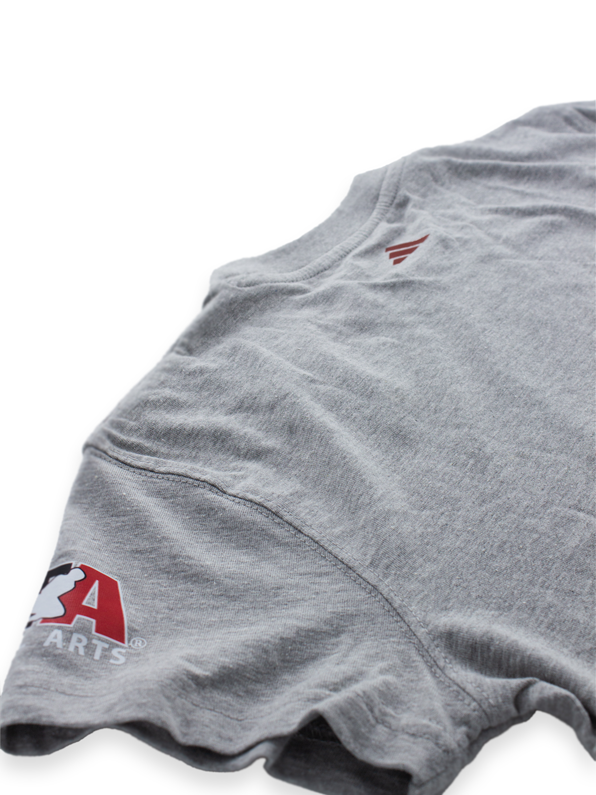 ATA Adidas Performance T-Shirt - image 3 of 5
